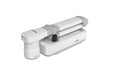 EAN 8715946610122 - Epson ELPDC21 cámara de documentos Gris, Blanco 25,4 / 2,7 mm (1 / 2.7") CMOS USB/HDMI imagen 3