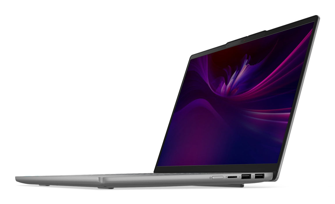 EAN 199275055621 - Lenovo IdeaPad Slim 5 14IMH10 Intel Core Ultra 9 185H Portátil 35,6 cm (14") WUXGA 16 GB DDR5-SDRAM 1 TB S imagen 5