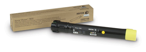 EAN 0095205766370 - Xerox 106R01568 cartucho de tóner 1 pieza(s) Original imagen 1
