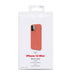 EAN 8021735761617 - Celly Cromo funda para teléfono móvil 13,7 cm (5.4") Naranja imagen 2