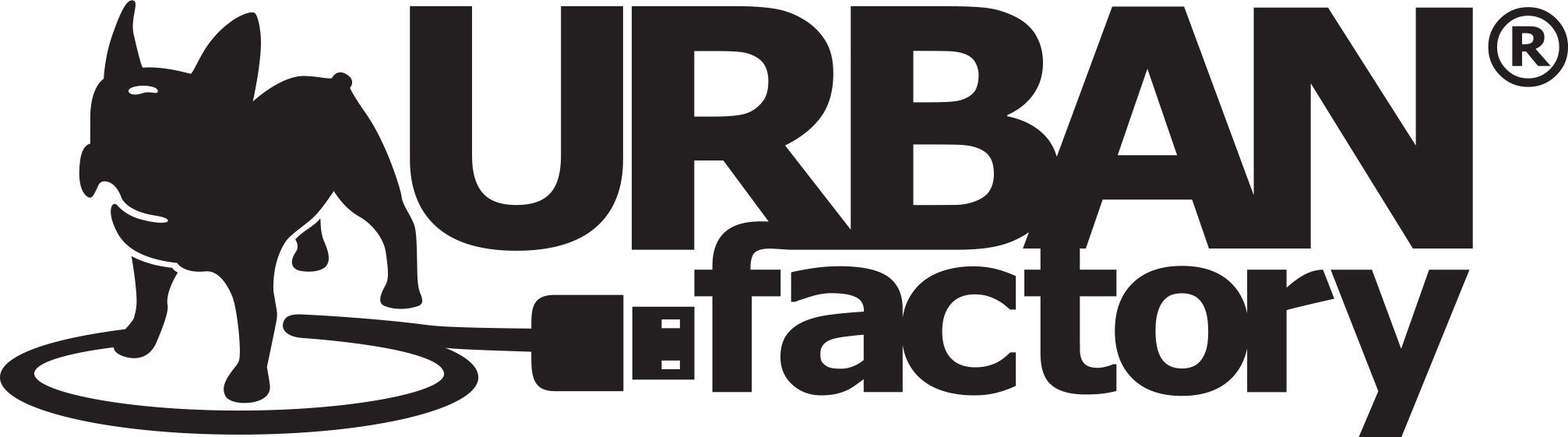 EAN 3760170868370 - Urban Factory Câble DP Male vers DVI Male 1.80m - Noir DisplayPort imagen 1