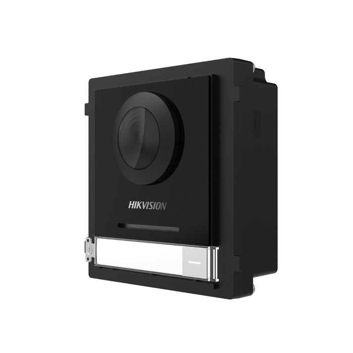 EAN 6931847110130 - Hikvision DS-KD8003-IME1(B) sistema de intercomunicación de video 2 MP Negro imagen 3