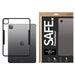 EAN 5711724356278 - PanzerGlass SAFE. by ® ClearCase iPad Pro 11'' (2018, 2020-2022) | Bulk funda para teléfono móvil Transpa imagen 2