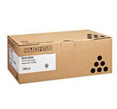 EAN 4961311885341 - Ricoh 407340 cartucho de tóner 1 pieza(s) Original Negro imagen 1