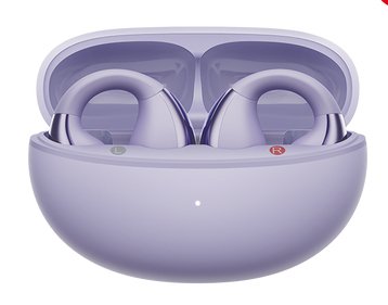 EAN 6957141409473 - QCY Crossky C30 Auriculares Inalámbrico De oreja abierta Llamadas/Música Bluetooth Púrpura imagen 1