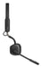 EAN 0810160665274 - SHOKZ C610-AA-BK auricular y casco Auriculares Inalámbrico gancho de oreja Oficina/Centro de llamadas USB imagen 3