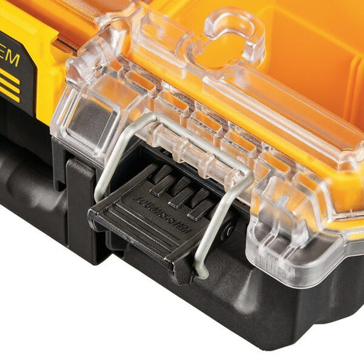 EAN 3253561833922 - DeWALT ToughSystem 2.0 Negro, Transparente, Amarillo imagen 2