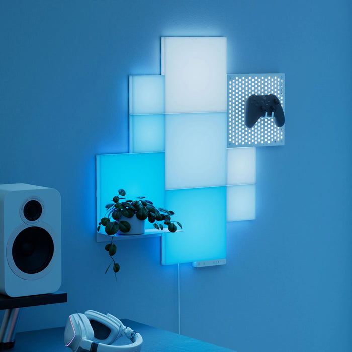 EAN 4895263600700 - Nanoleaf N8100K02-10CB lámpara para paneles LED Plaza imagen 3