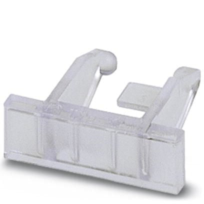 EAN 4017918012007 - Phoenix Contact 1004306 accesorio para bloque de terminales Marcadores para bloque de terminales 100 piez imagen 1