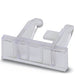 EAN 4017918012007 - Phoenix Contact 1004306 accesorio para bloque de terminales Marcadores para bloque de terminales 100 piez imagen 1
