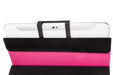 EAN 8420738193195 - SilverHT Universal Camera Pro 25,6 cm (10.1") Folio Negro, Rosa imagen 2