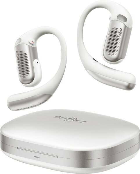 EAN 810202681910 - SHOKZ OpenFit Pro Auriculares True Wireless Stereo (TWS) gancho de oreja, De oreja abierta Llamadas/Música imagen 2