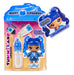EAN 0035051120766 - MGA Entertainment Yummiland Lipgloss Doll- Rory Blueberry imagen 5