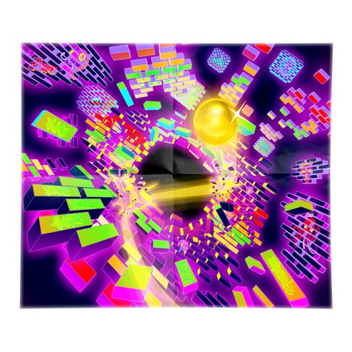 EAN 7350002938171 - Clear River Games Breakout Beyond Estándar PlayStation 5 imagen 3