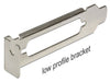 EAN 4043619892303 - DeLOCK 89230 kit de montaje Plata Metal imagen 1
