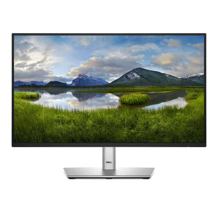 EAN 5715063530177 - DELL P Series P2225H pantalla para PC 54,6 cm (21.5") 1920 x 1080 Pixeles Full HD LCD Negro, Plata imagen 1