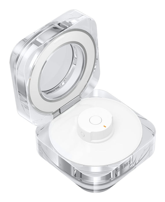 EAN 8806095893594 - Samsung Galaxy Ring No Anillo inteligente rastreador de actividad IP68 Negro imagen 7