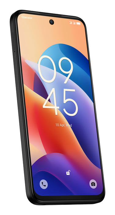 EAN 4894461787961 - TCL 60 SE 17 cm (6.7") SIM doble Android 15 4G USB Tipo C 8 GB 512 GB 5200 mAh Negro imagen 4