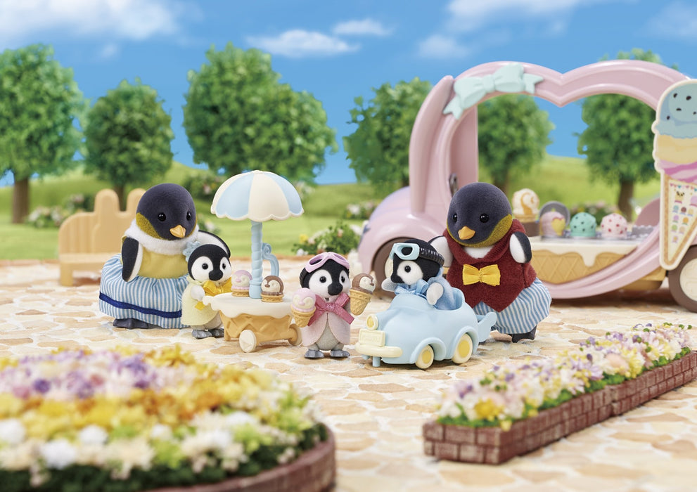 EAN 5054131056950 - Sylvanian Families 5695 figura de juguete para niños imagen 5