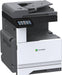 EAN 734646731546 - Lexmark XC932 Laser A3 1200 x 1200 DPI 25 ppm imagen 1