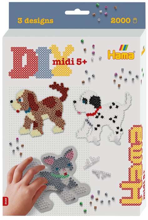 EAN 28178034498 - Hama 00003449 juguete de arte y manualidades imagen 1
