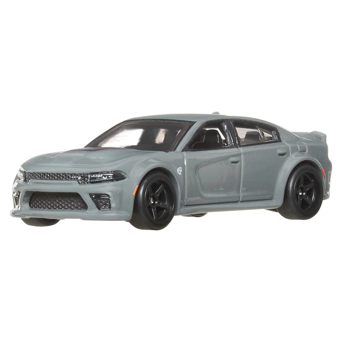EAN 0194735263431 - Hot Wheels JBL96 vehículo de juguete imagen 1