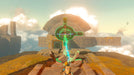 EAN 45496478728 - Nintendo The Legend of Zelda: Tears of the Kingdom Estándar Chino tradicional, Alemán, Holandés, Inglés, Es imagen 8
