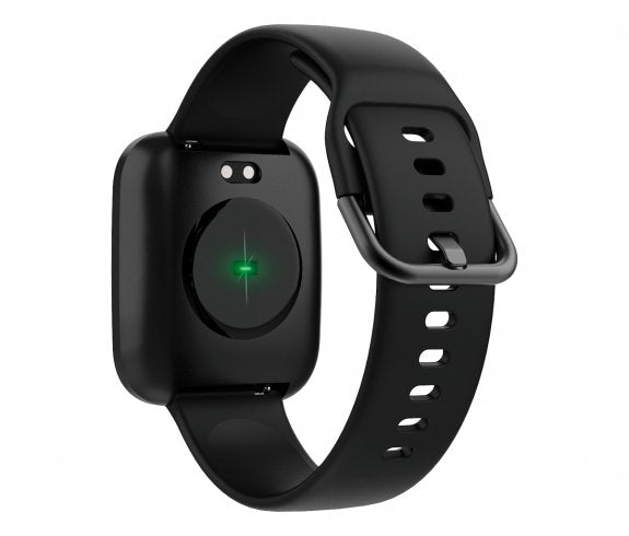 EAN 5900495862792 - Forever ForeVigo 2 SW-310 3,56 cm (1.4") IPS 36 mm Digital 240 x 240 Pixeles Pantalla táctil Negro imagen 9