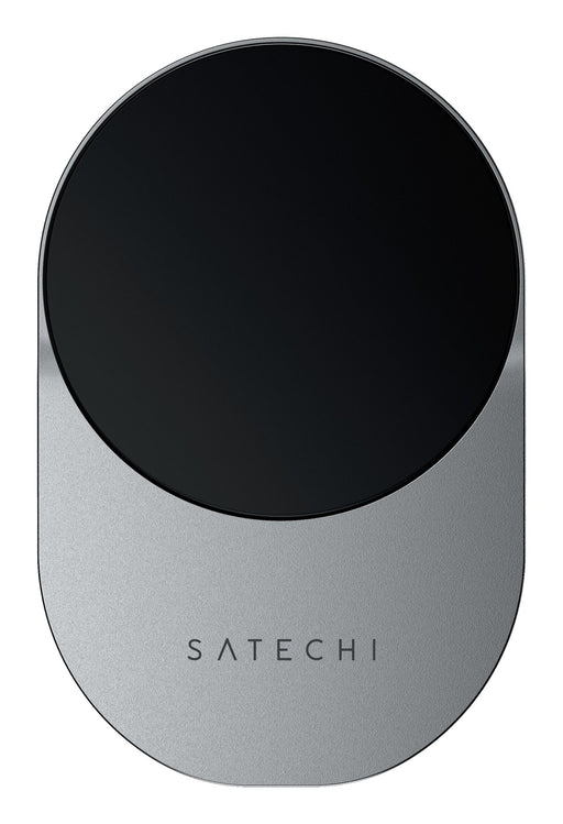 EAN 810086361625 - Satechi ST-Q2CCM cargador de dispositivo móvil Smartphone Negro, Gris Encendedor de cigarrillos Cargador i imagen 1