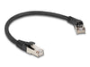 EAN 4043619806263 - DeLOCK 80626 cable de red Cat8.1 S/FTP (S-STP) imagen 1