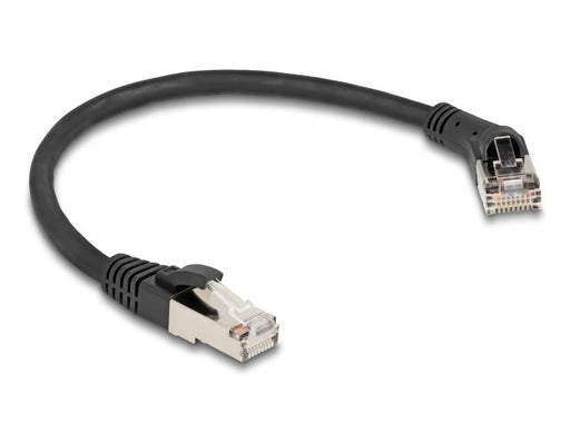 EAN 4043619806263 - DeLOCK 80626 cable de red Cat8.1 S/FTP (S-STP) imagen 1