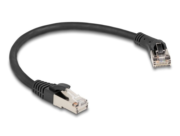 EAN 4043619806263 - DeLOCK 80626 cable de red Cat8.1 S/FTP (S-STP) imagen 1