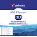 EAN 0023942550112 - Verbatim 55011 material de impresión 3d Blanco 1 kg imagen 3