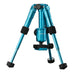 EAN 4056929211849 - Mantona 21184 tripode Digitales / cámaras de película 3 pata(s) Azul imagen 5