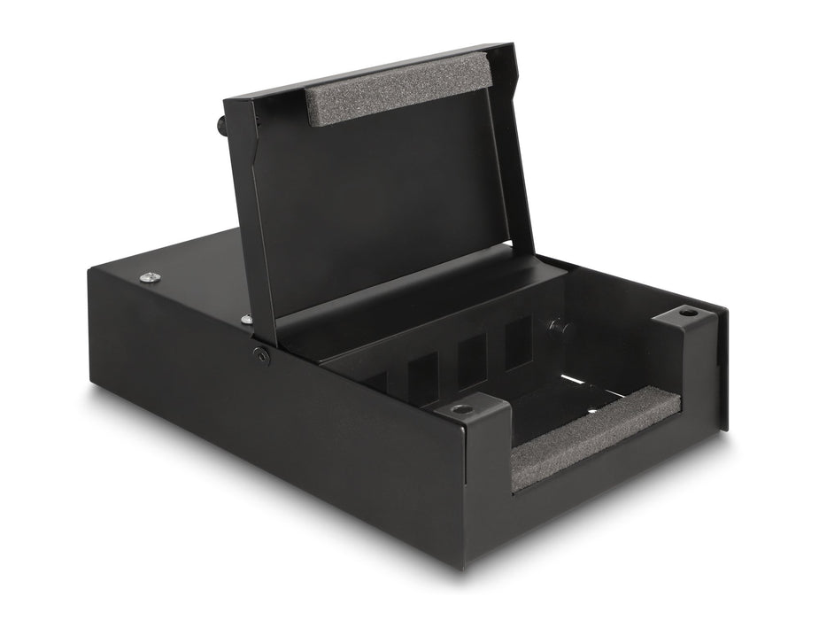 EAN 4043619662357 - DeLOCK 66235 accesorio para módulo Keystone Caja de distribución imagen 3
