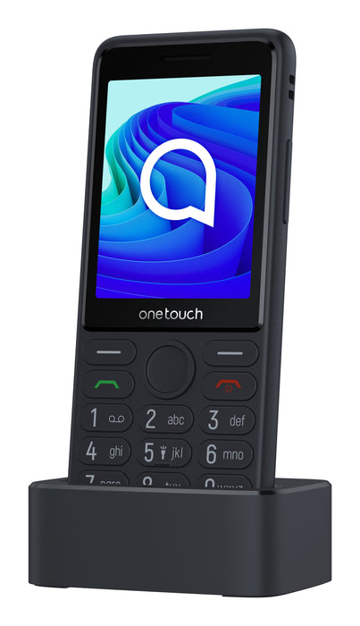 EAN 4894461819273 - TCL OneTouch 4042S 7,11 cm (2.8") 117 g Negro Teléfono para personas mayores imagen 4