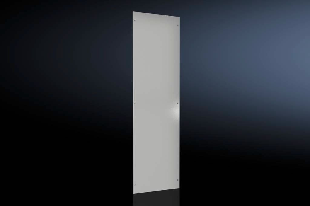 EAN 4028177827417 - Rittal 8106.245 accesorio de bastidor Pared lateral imagen 1