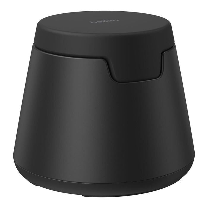 EAN 745883943982 - Belkin WIZ052kqBK Smartphone, Auriculares, Reloj inteligente Negro USB Cargador inalámbrico Carga rápida I imagen 5
