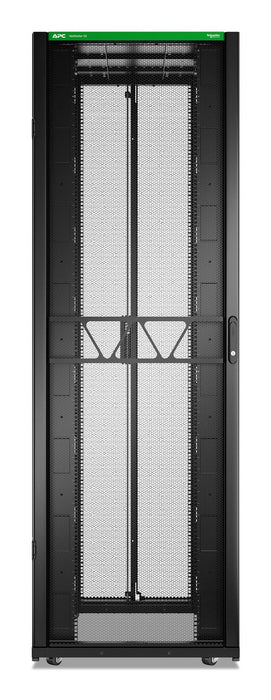 EAN 731304759201 - APC AR3388B2 armario rack 52U Blanco imagen 4