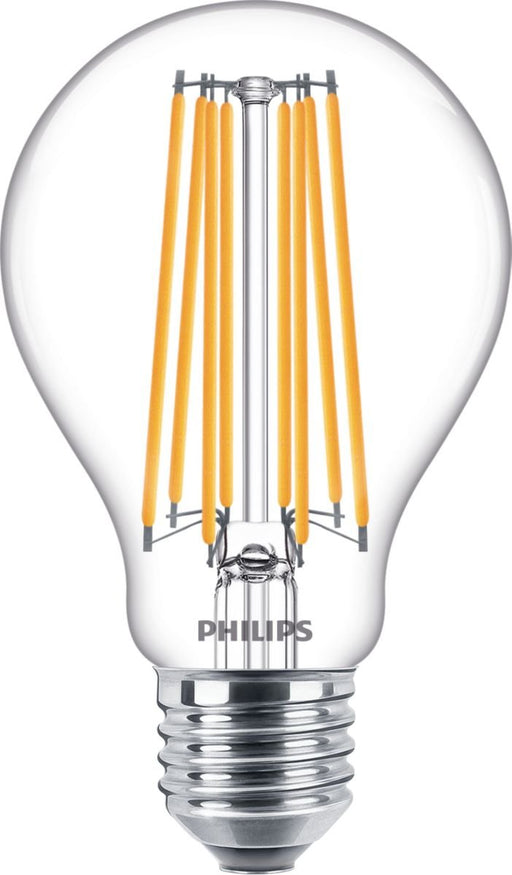 EAN 8719514347441 - Philips CorePro LED 34744100 lámpara LED Blanco cálido 2700 K 17 W E27 D imagen 1