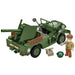 EAN 5902251031169 - COBI GMC M6 Fargo imagen 3