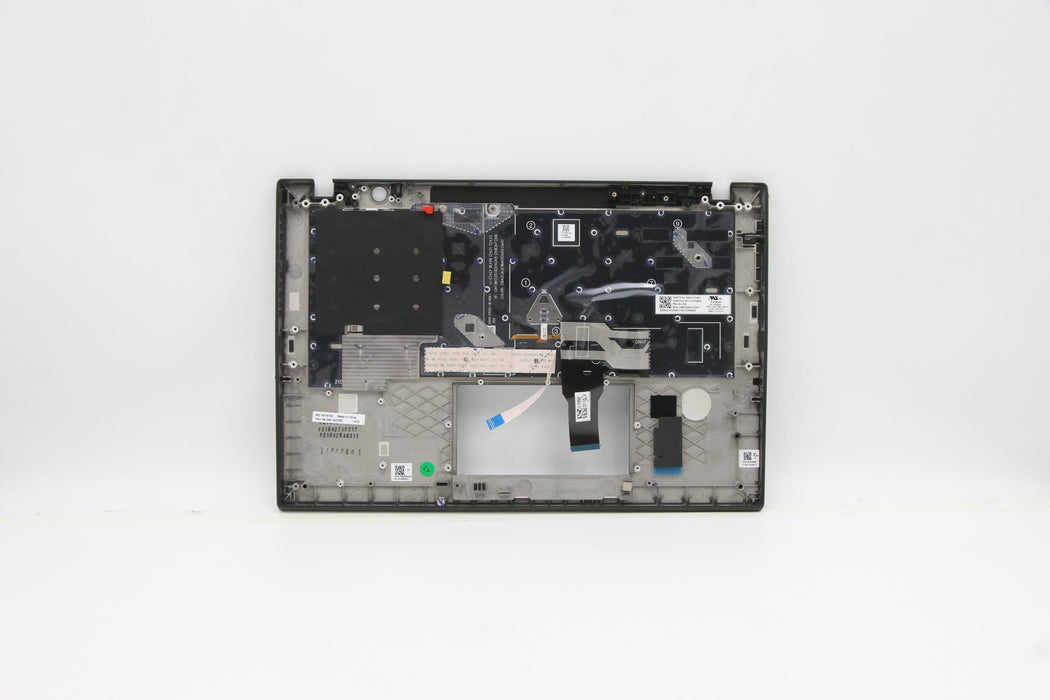 EAN 5704174821427 - Lenovo 5M11A37688 refacción para laptop Cover + keyboard imagen 1