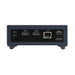 EAN 8436588883612 - Leotec LEMPC21 PC/estación de trabajo barebone Negro 5205U 3,7 GHz imagen 3