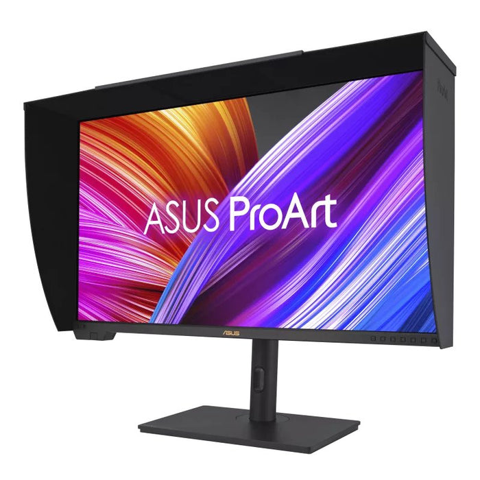 EAN 4711387267103 - ASUS ProArt Display PA32UCXR pantalla para PC 81,3 cm (32") 3840 x 2160 Pixeles 4K Ultra HD LCD Negro imagen 3