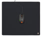 EAN 7333048038760 - Deltaco GAM-063 alfombrilla para ratón Alfombrilla de ratón para juegos Negro imagen 2