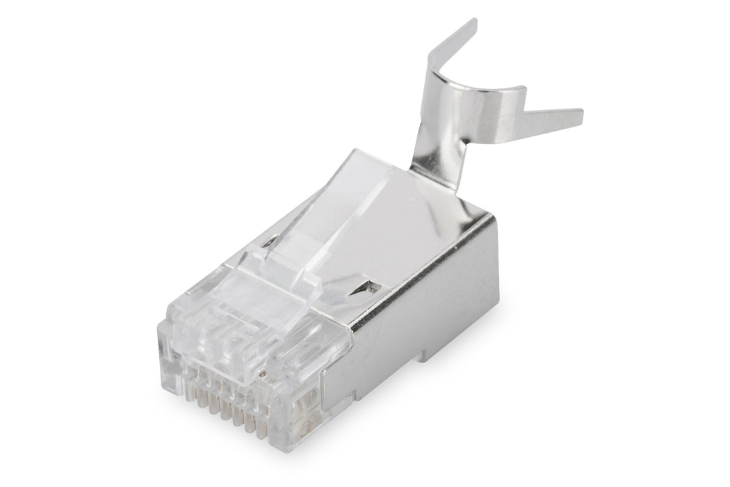 EAN 4016032380627 - Digitus AK-219604 conector Transparente imagen 1