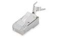 EAN 4016032380627 - Digitus AK-219604 conector Transparente imagen 1