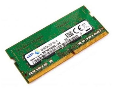 EAN 5706998730190 - Lenovo 5M30K59777 módulo de memoria 4 GB 1 x 4 GB DDR4 imagen 1