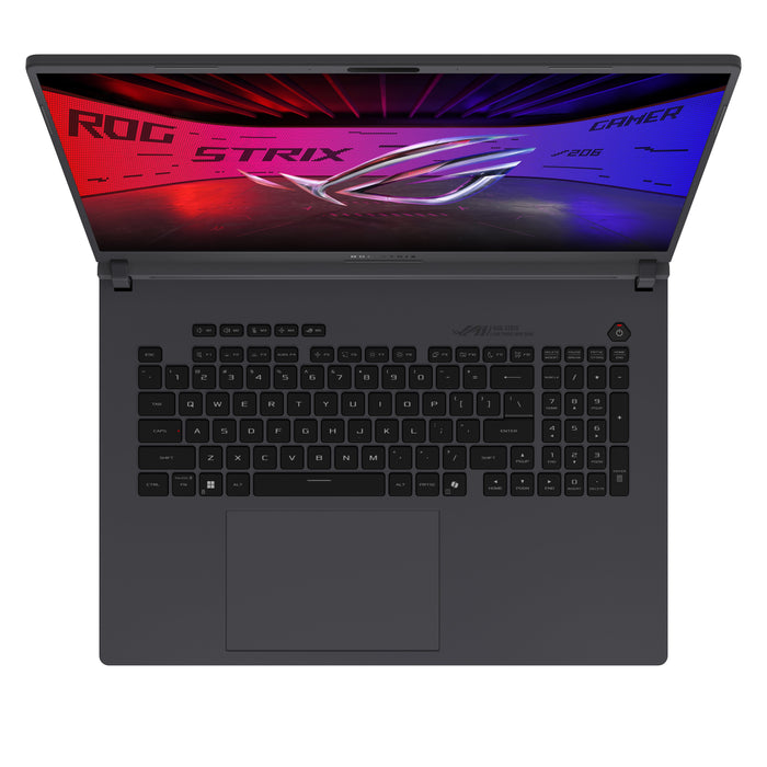 EAN 4711636609050 - ASUS ROG Strix G18 G815LR-TT368 Intel Core Ultra 9 45,7 cm (18") DDR5-SDRAM NVIDIA GeForce RTX 5070 Ti La imagen 2