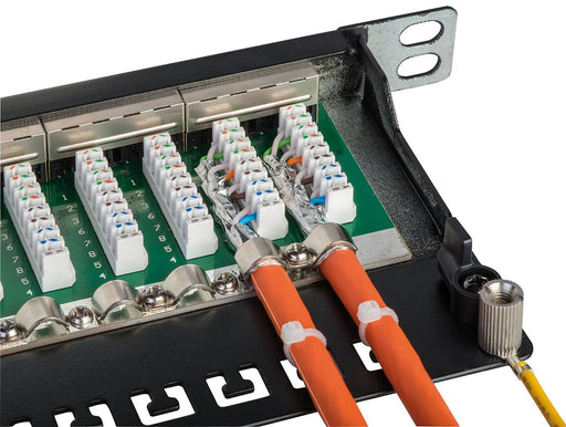EAN 4002888258845 - Lindy 25884 panel de parcheo imagen 2